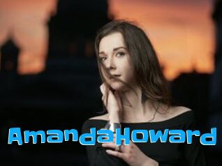 AmandaHoward
