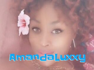 AmandaLuxxy