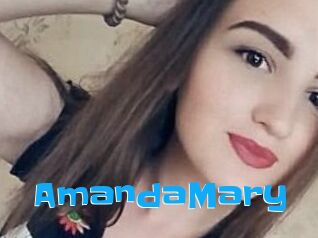 AmandaMary