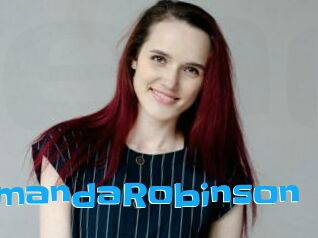 AmandaRobinson