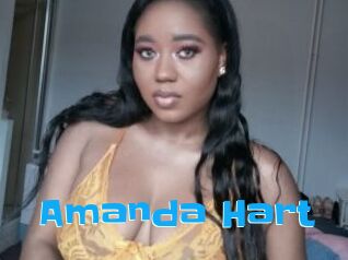 Amanda_Hart Enculee