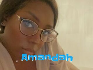 Amandah