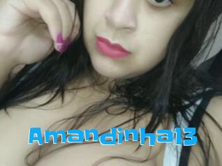 Amandinha13