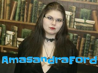 AmasandraFord
