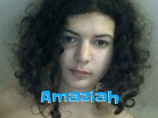 Amaziah