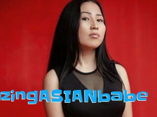 AmazingASIANbabe