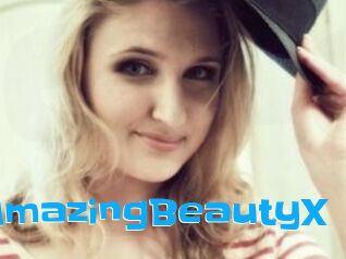 AmazingBeautyX