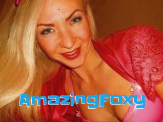AmazingFoxy