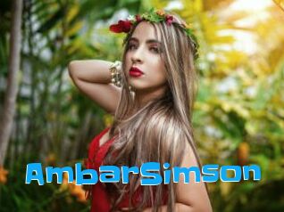 AmbarSimson