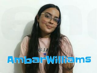 AmbarWilliams