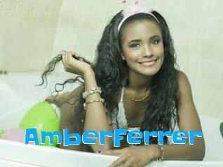 AmberFerrer