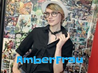 AmberFrau