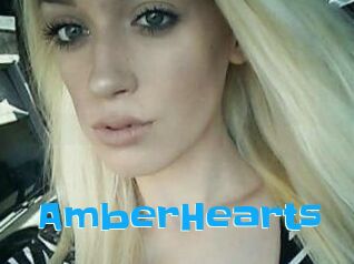AmberHearts