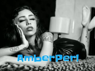 AmberPerl Enculee