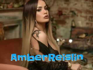 AmberReislin