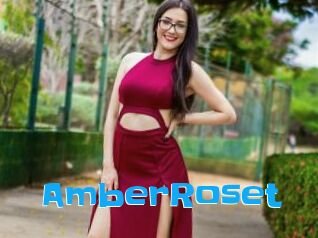 AmberRoset