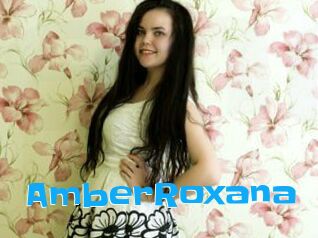 AmberRoxana