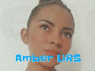 Amber_LiRS Enculee