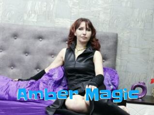 Amber_Magic