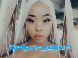 Amberdollar