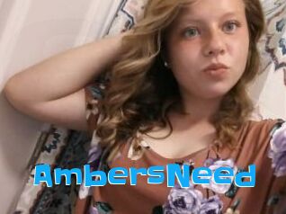 AmbersNeed