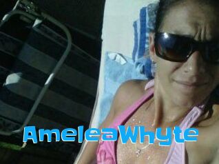 Amelea_Whyte