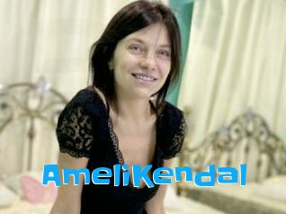 AmeliKendal