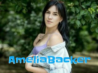 AmeliaBacker