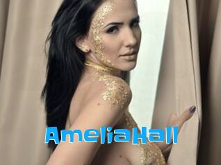 AmeliaHall