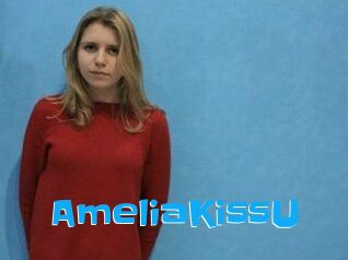 AmeliaKissU