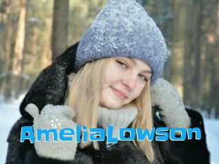 AmeliaLowson