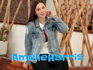 AmelieHarris
