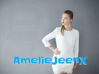 AmelieJeenX