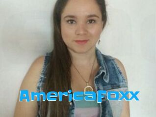 AmericaFoxx