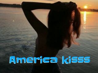 America_kisss