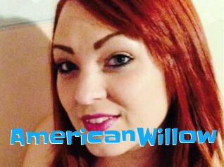 AmericanWillow
