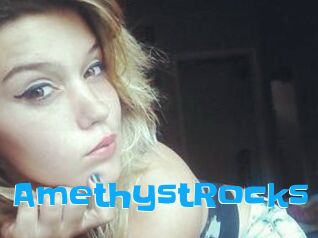 AmethystRocks