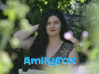 AmilyFox