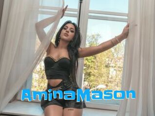 AminaMason