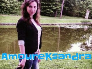 AmoureKsandra
