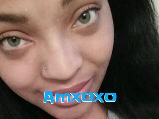 Amxoxo