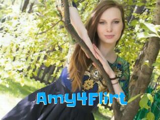 Amy4Flirt