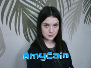 AmyCain