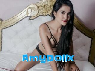AmyDollx