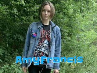 AmyFrancis