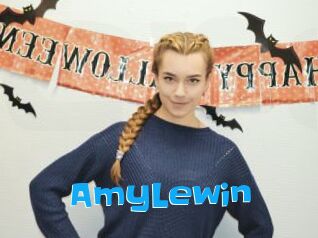 AmyLewin