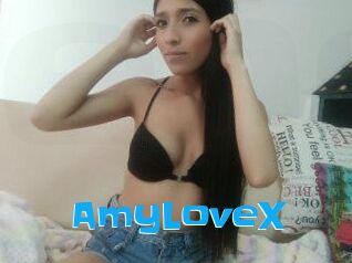 AmyLoveX