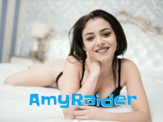 AmyRaider