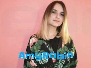 AmyRobin