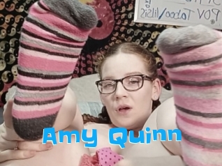 Amy_Quinn Enculee
